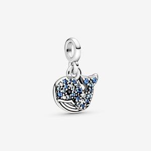 💉Pandora My Blue Whale Dangle Charm